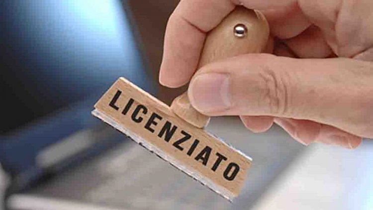 avvocato per licenziamento in tronco